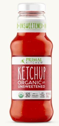 Save on Primal Kitchen Cocktail Sauce Organic Unsweetened Order Online  Delivery