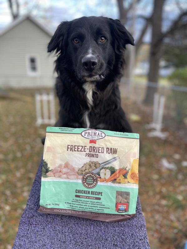 Trader joe's wholesome and natural sales dog food