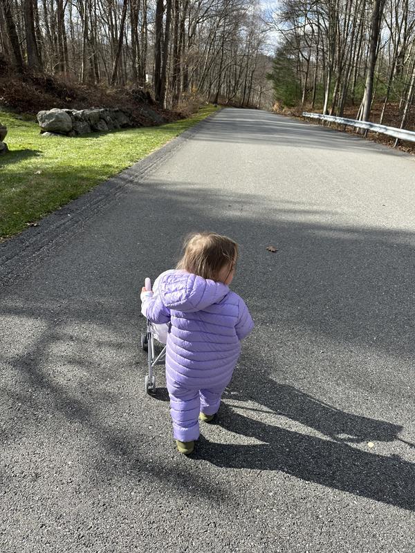 Customer photo for "Cute and Practical"