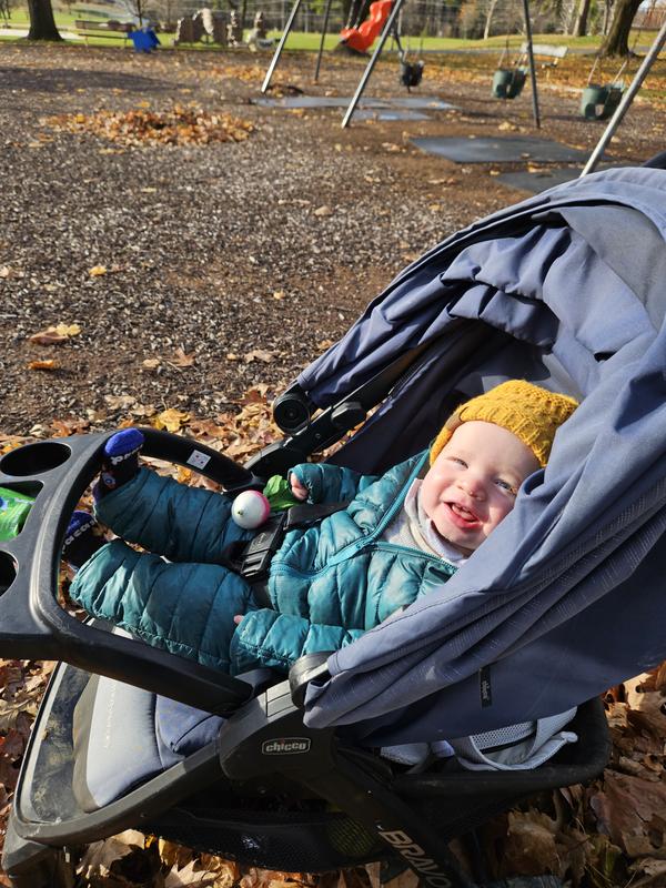 Customer photo for "Perfect for cold weather naps!"