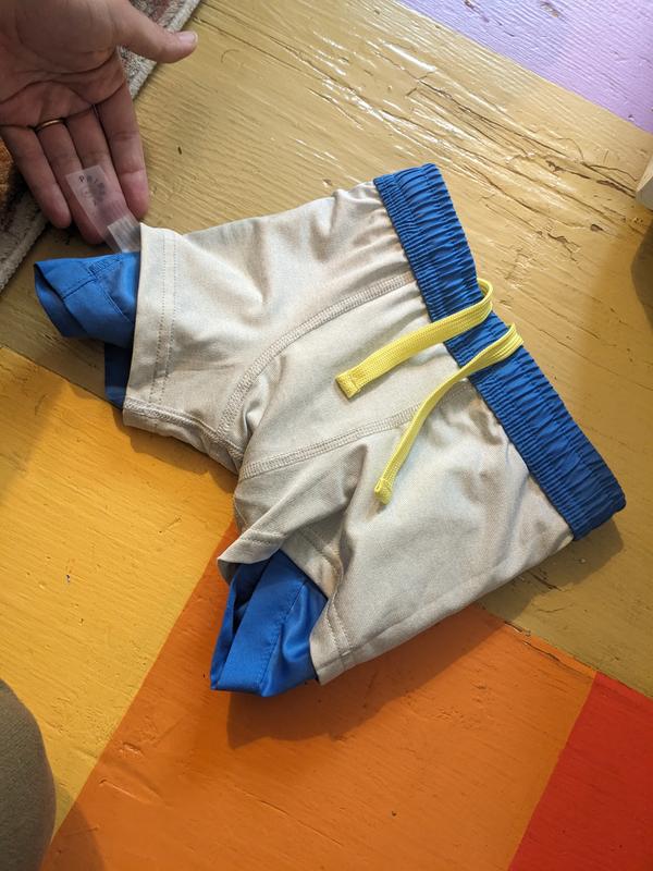 Customer photo for "Excellent!"