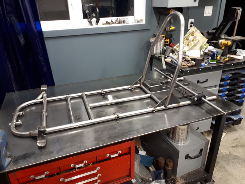 Tube Bender Princess Auto