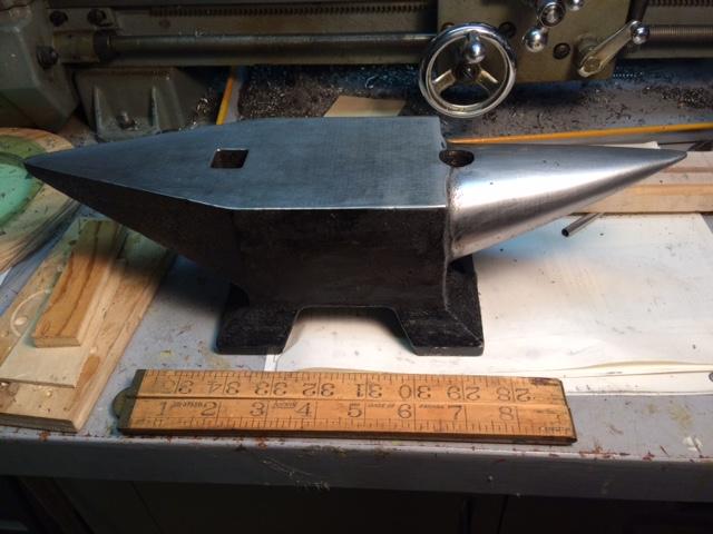 6 In Forged Steel Mechanic S Vise Princess Auto