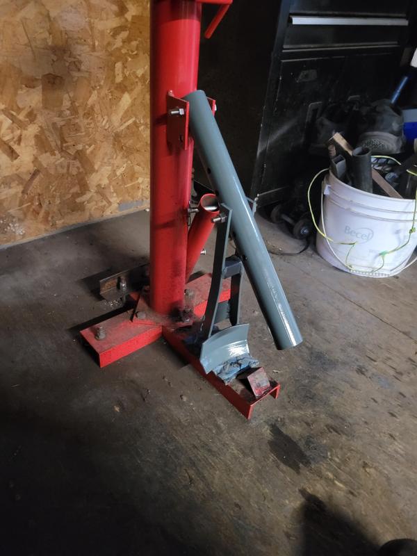 Motorcycle Tire Changer Princess Auto Reviewmotors.co