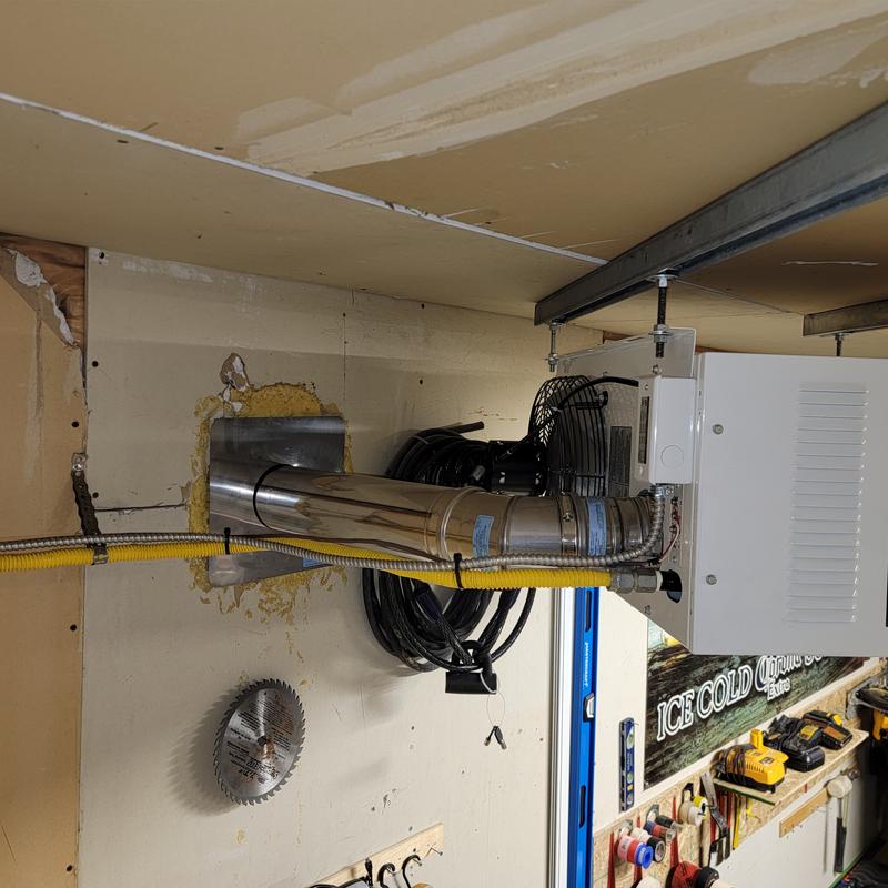 Reznor Garage Heaters Edmonton Dandk Organizer