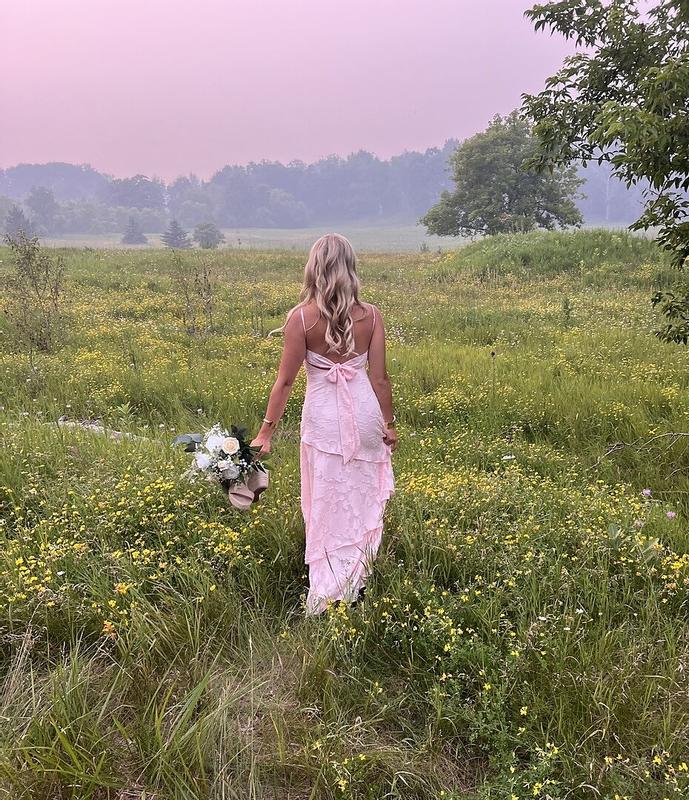 Customer photo for "Purchased this for my daughter’s"