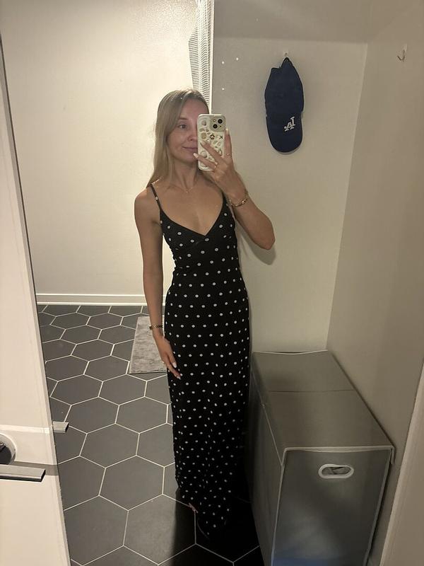 Customer photo for "Soft and stretchy"