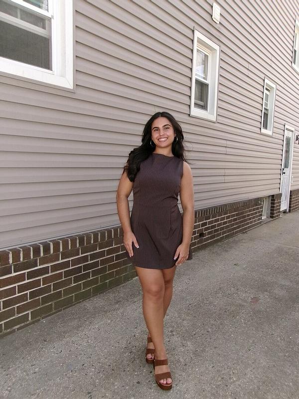 Customer photo for "This romper is the cutest"