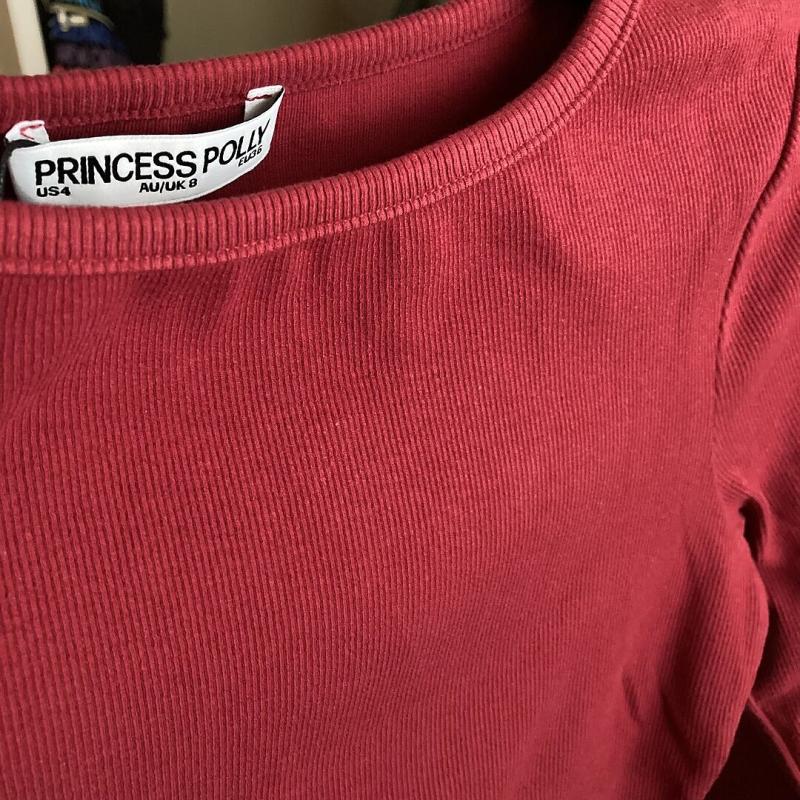 Customer photo for "A new staple in my"