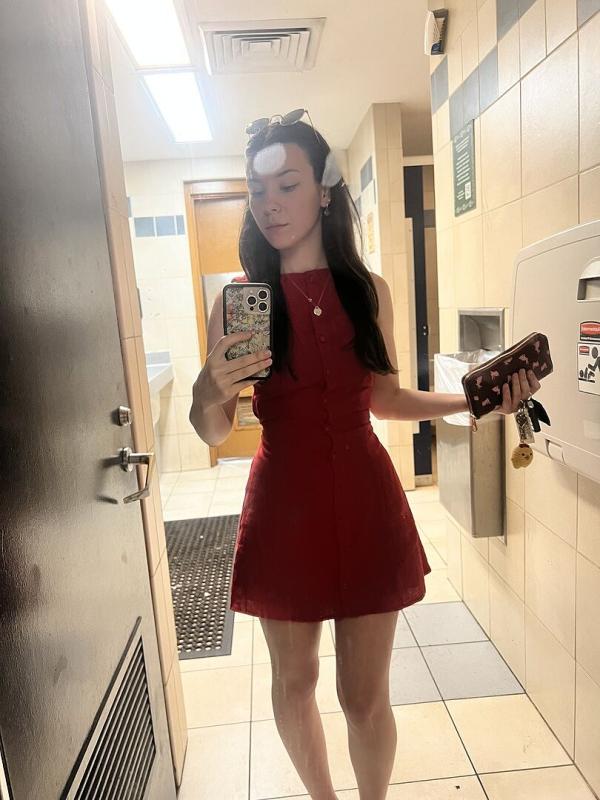 Customer photo for "i love it so much"