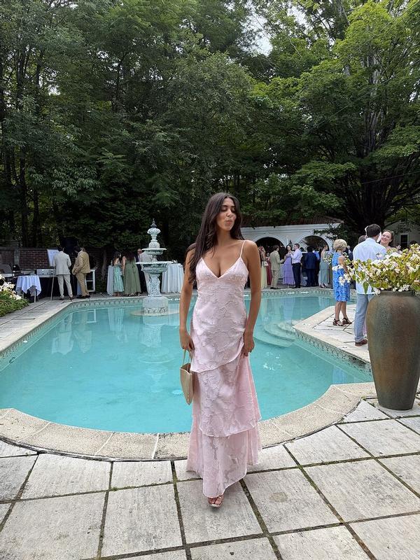 Customer photo for "Flowy & cute"