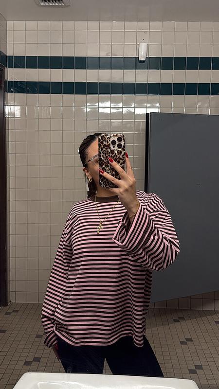 Customer photo for "Love the fit of this"