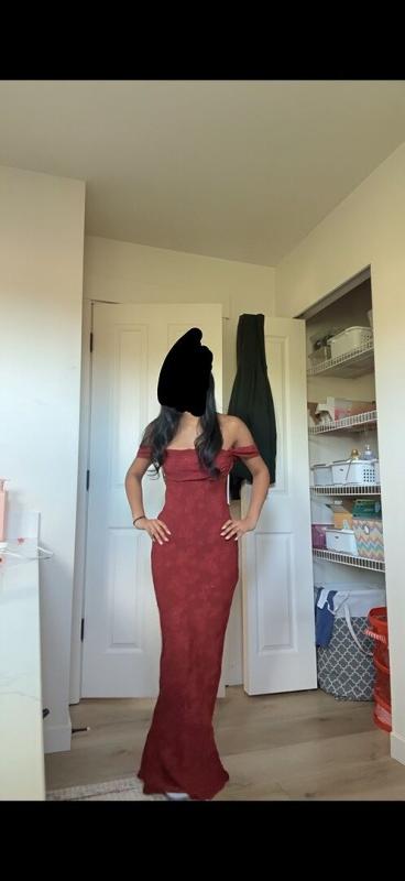 Customer photo for "LOVEDD. straps do fall quite"