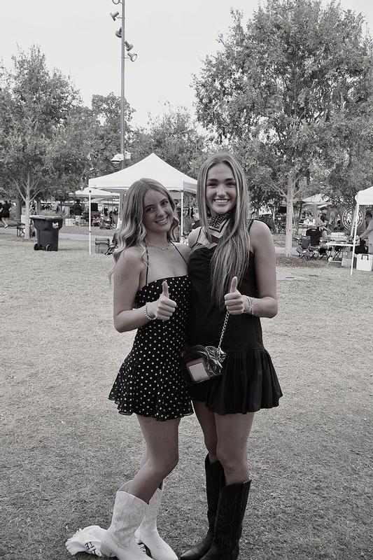 Customer photo for "This dress is ADORABLE!! It’s"
