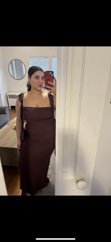 Customer photo for "Amazing fits so well!! Just"