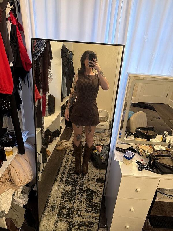 Customer photo for "Super cute dress!!"