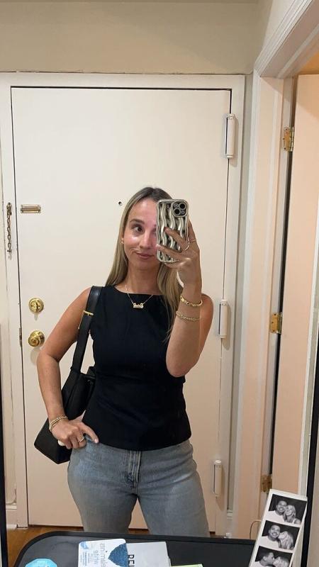 Customer photo for "This actually is my new"