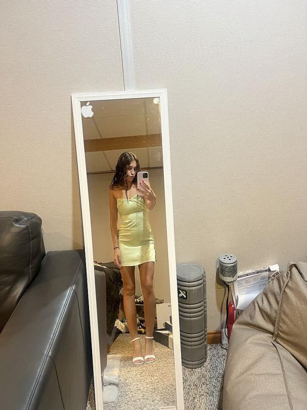 Customer photo for "Love it so cute and"