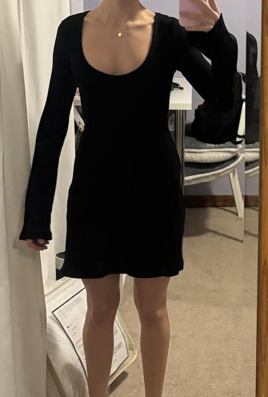 Customer photo for "I have to say this"