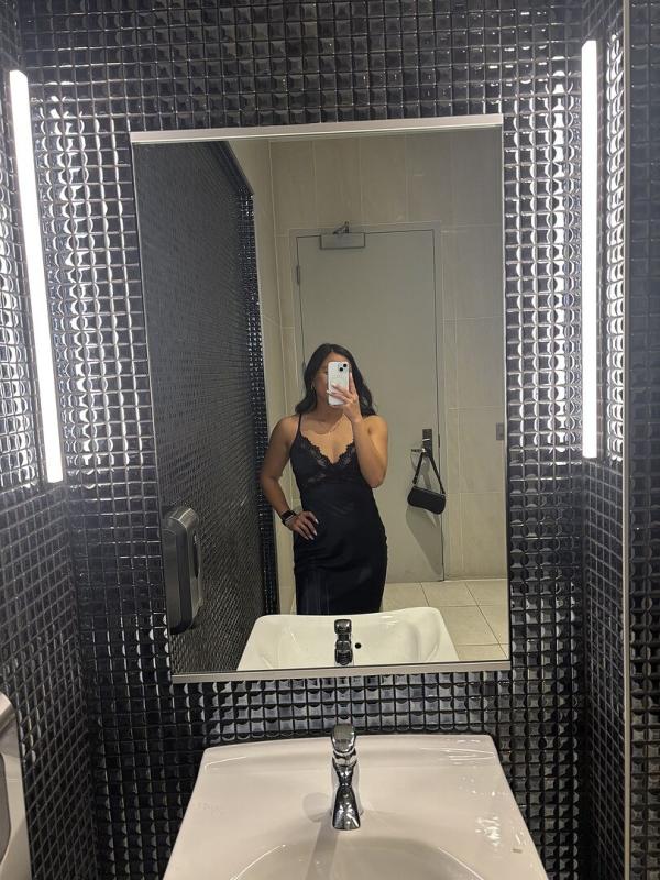 Customer photo for "ABSOLUTELY LOVE"