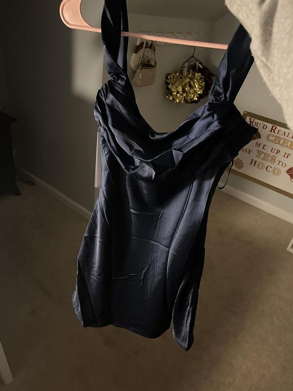 Customer photo for "Such a cute dress, I"