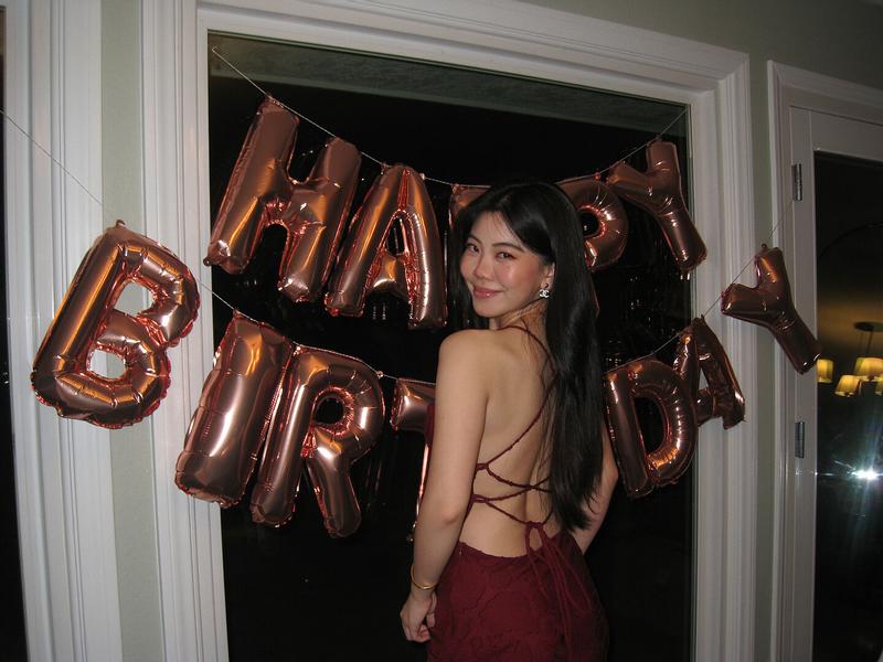 Customer photo for "The dressed showed up perfect"