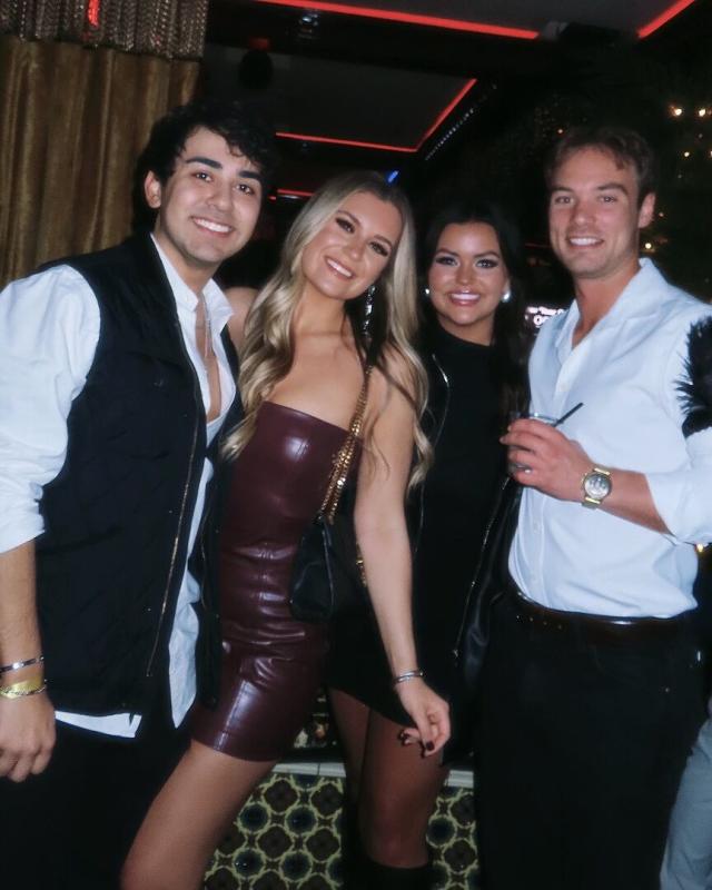 Customer photo for "Loved this dress! True to"