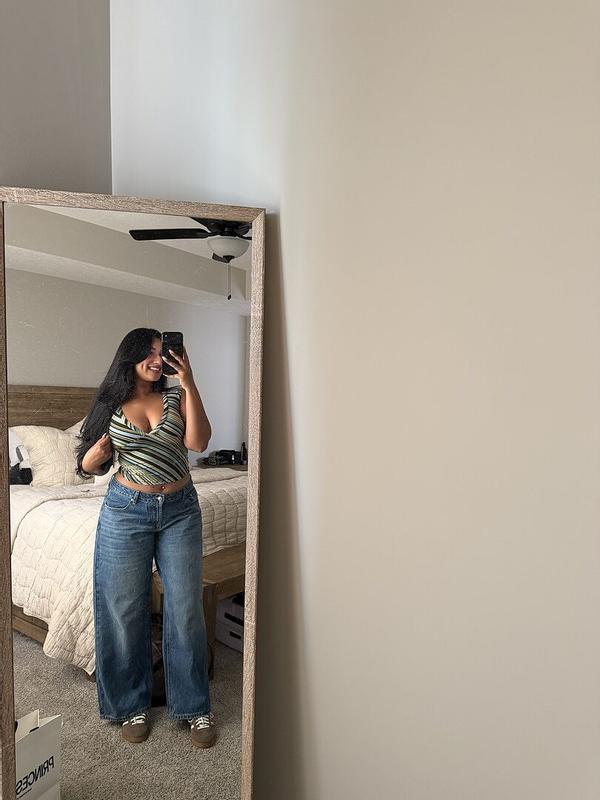 Customer photo for "Very high quality jeans!!"