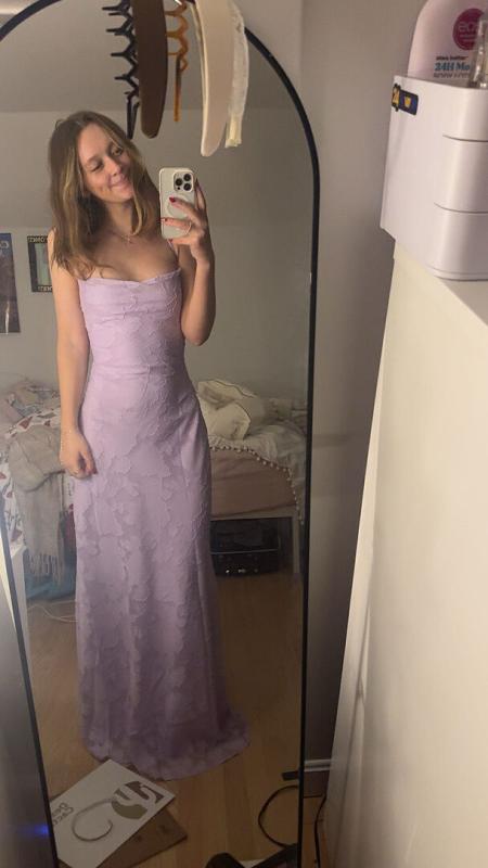 Customer photo for "AMAZING."