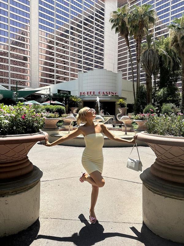 Customer photo for "Love love love it! Summer"