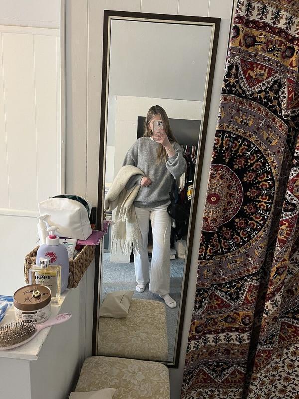 Customer photo for "So soft"