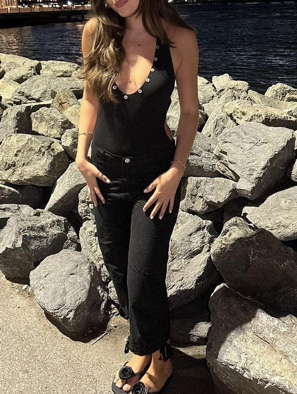 Customer photo for "So cute and comfy!! Fit"
