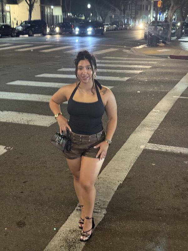 Customer photo for "So fire! The shorts are"