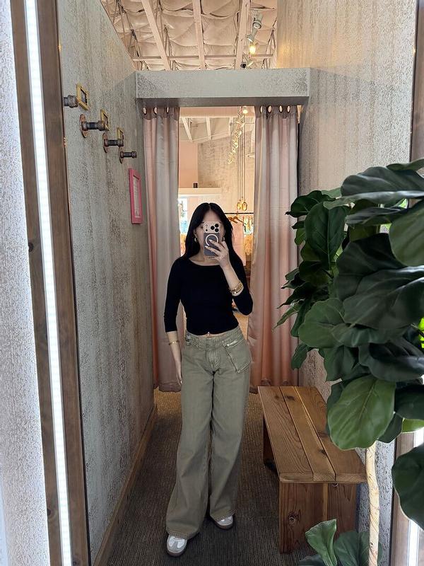 Customer photo for "so stylish"