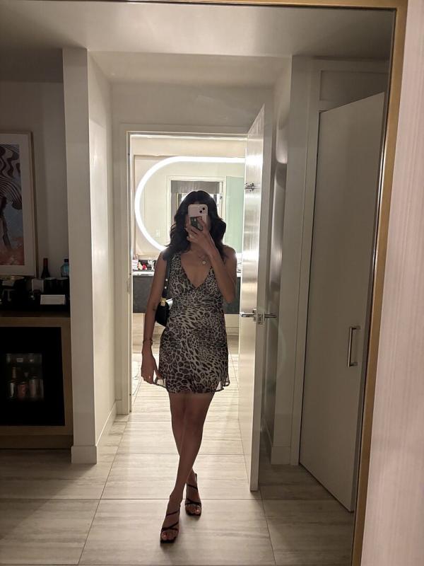 Customer photo for "The perfect dress!"