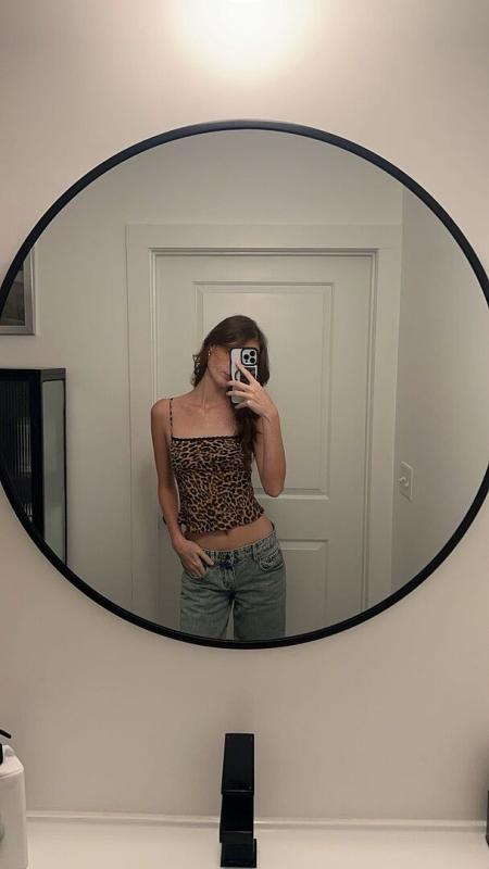 Customer photo for "In love with this top!!!"