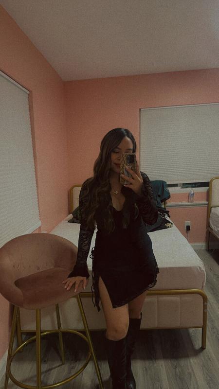 Customer photo for "LBD dream"