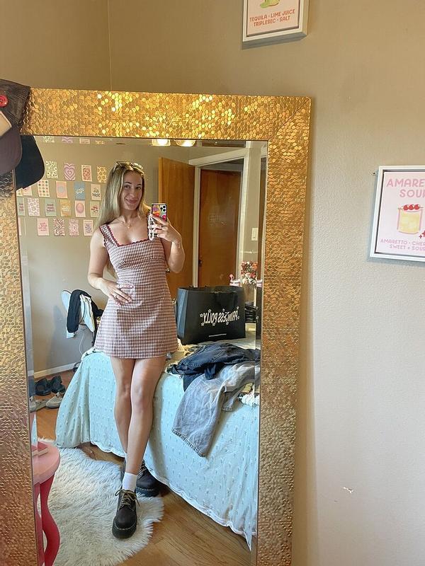 Customer photo for "I love the cut and"