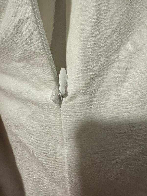 Customer photo for "Poor quality"