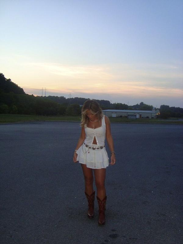 Customer photo for "Love the built in shorts"