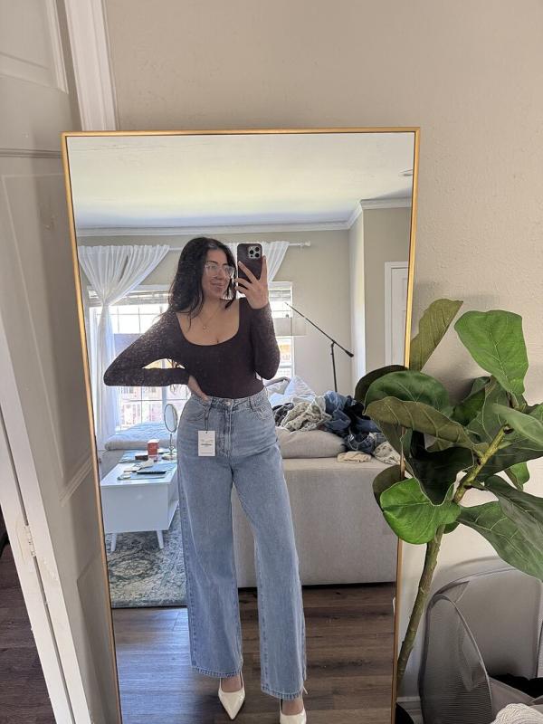 Customer photo for "Okay I want to love"