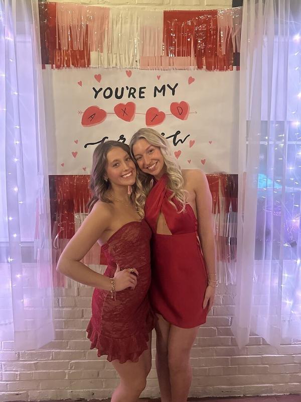 Customer photo for "So cute and stayed up!"