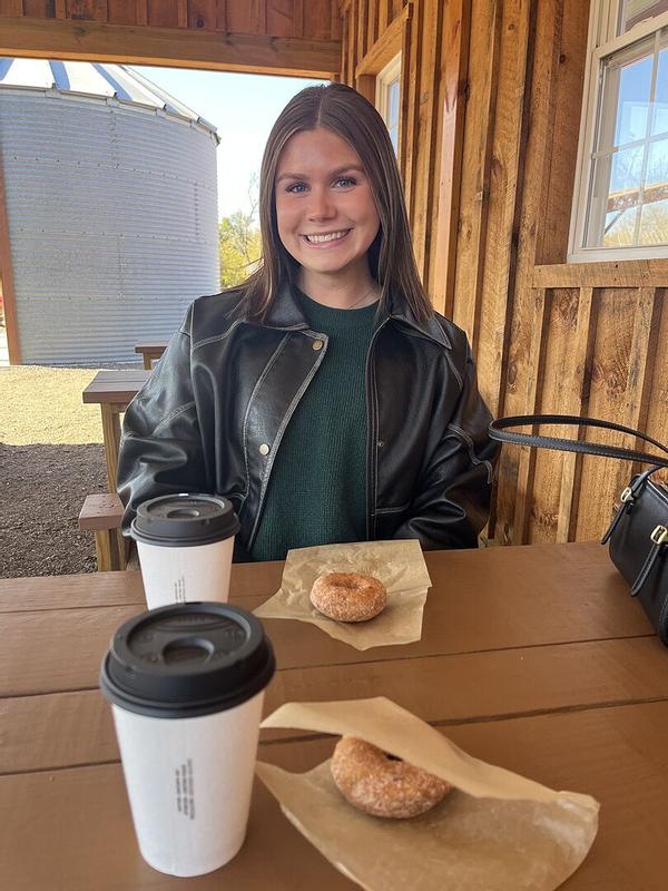 Customer photo for "HOT jacket!!!"