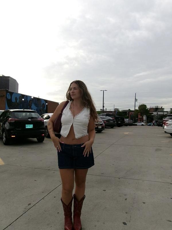 Customer photo for "one of my go to"