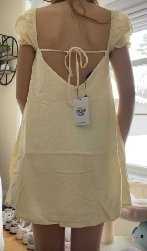 Customer photo for "Sooo pretty definitely lighter in"