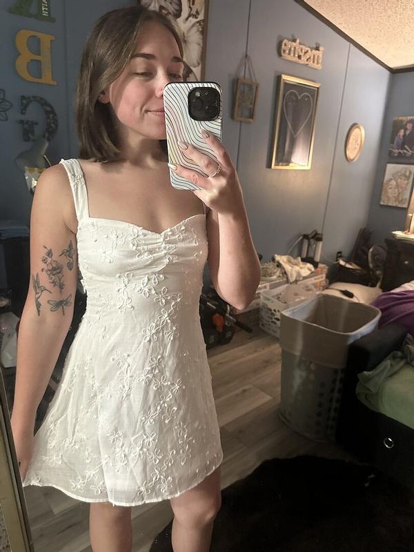 Customer photo for "This dress is absolutely adorable!"