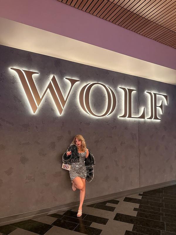 Customer photo for "LOVE! Fits so well is"