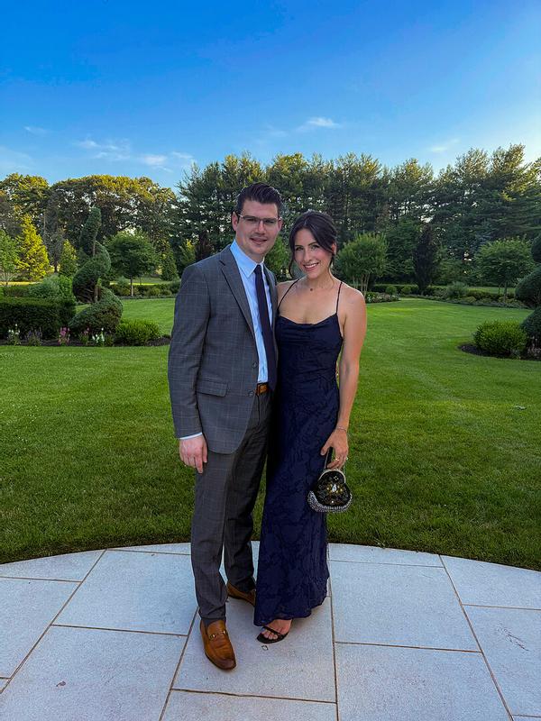 Customer photo for "Perfect dress!"