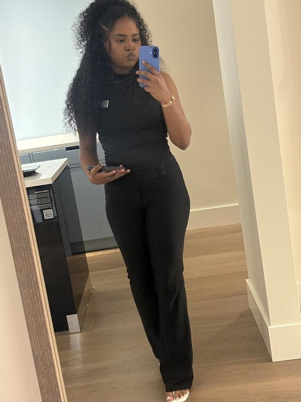 Customer photo for "Really good stretch and the"