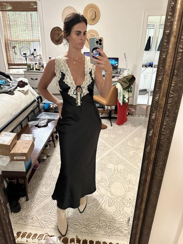 Customer photo for "Obsessed! It’s so well made"